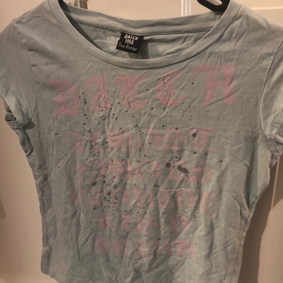 datch t shirt